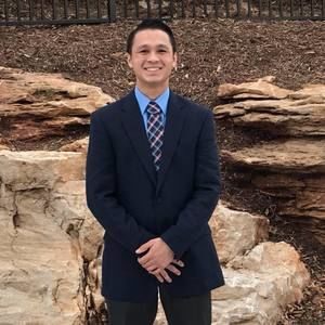 Meet your Posher, Alex